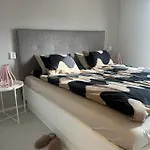 شقة House On The Arctic Circle روفانييمي