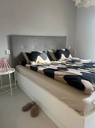 아파트 House On The Arctic Circle 로바니에미