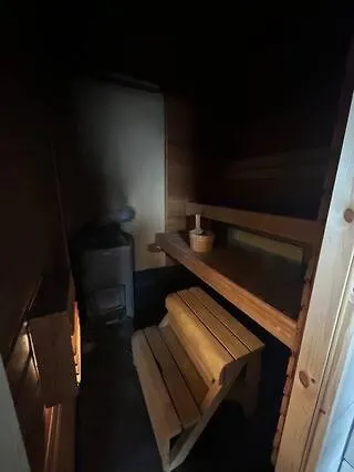 House On The Arctic Circle *