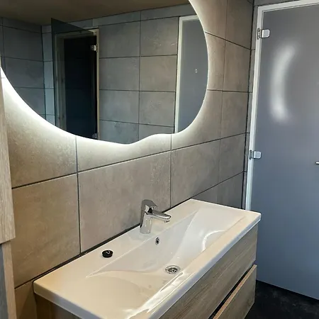 House On The Arctic Circle * Rovaniemi