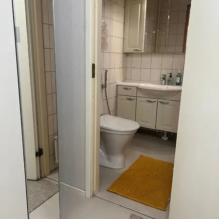 House On The Arctic Circle