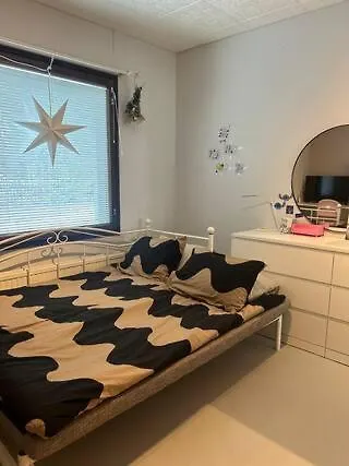 Appartement House On The Arctic Circle *