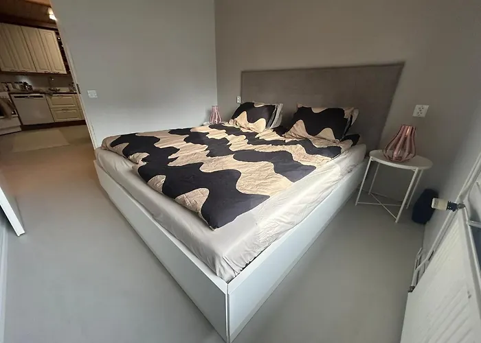 House On The Arctic Circle