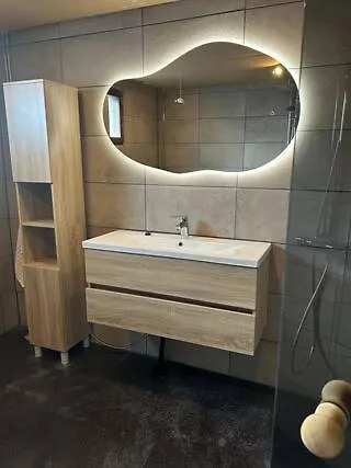 House On The Arctic Circle Appartement Rovaniemi