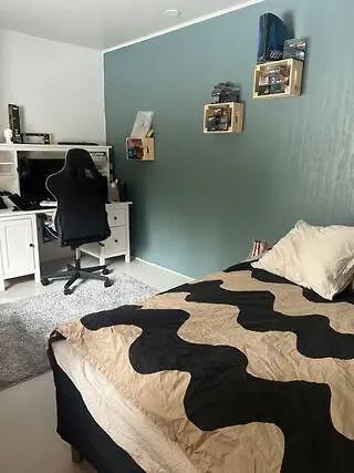 Appartement House On The Arctic Circle *