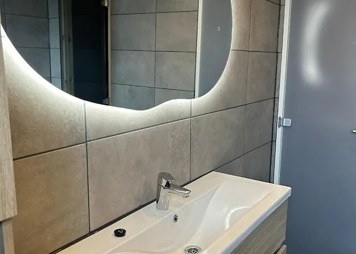 House On The Arctic Circle * Rovaniemi