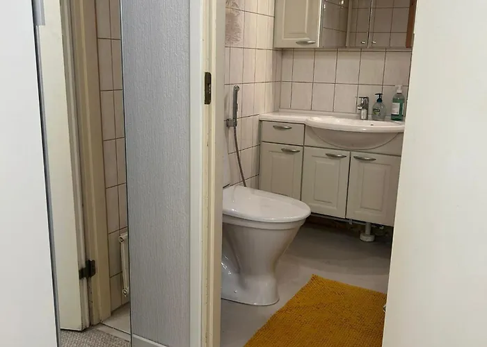 House On The Arctic Circle